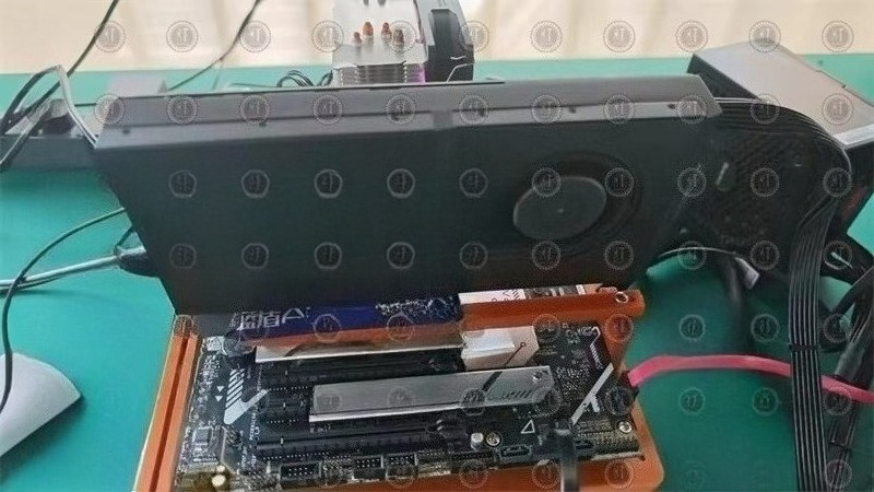 Promotion Cheap Graphic Proces - огляд і ціна Rtx 5090 32Gb