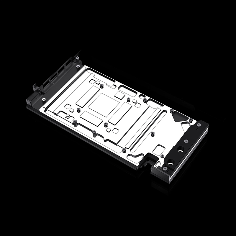 Bykski GPU Water Cooler For MS - огляд і ціна Rtx 4090 Water Block