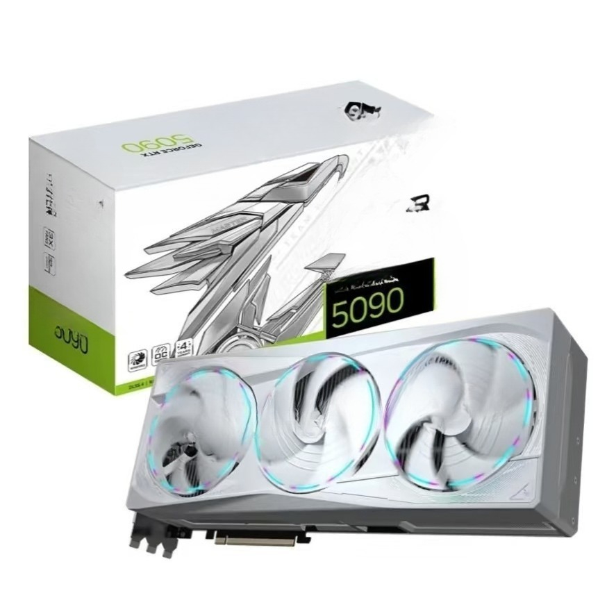 Suitable for RTX 5090 OC32G gr - огляд і ціна Rtx 5090 32Gb
