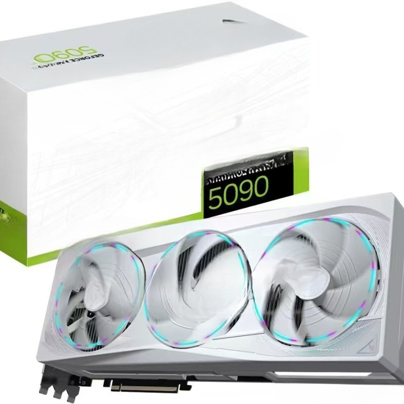 Suitable for RTX 5090 OC32G gr - огляд і ціна Rtx 5090 32Gb