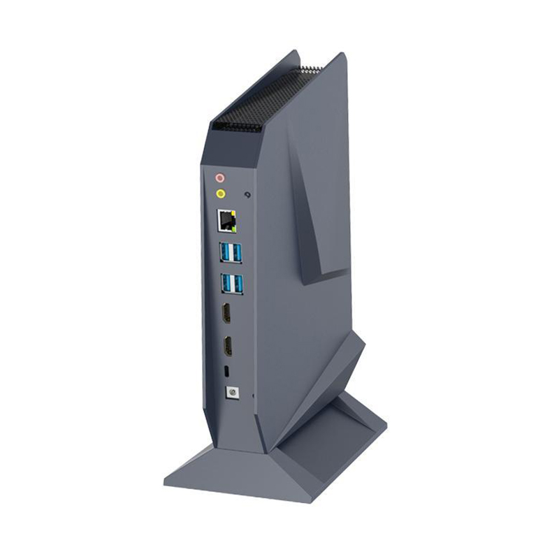 XCY Mini Gaming PC Intel Core  - огляд і ціна Desktop Gaming Gpu 32Gb