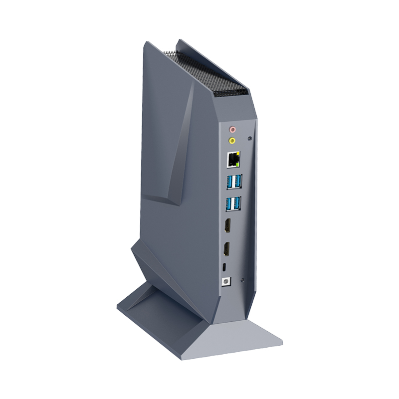 XCY Mini Gaming PC Intel Core  - огляд і ціна Desktop Gaming Gpu 32Gb
