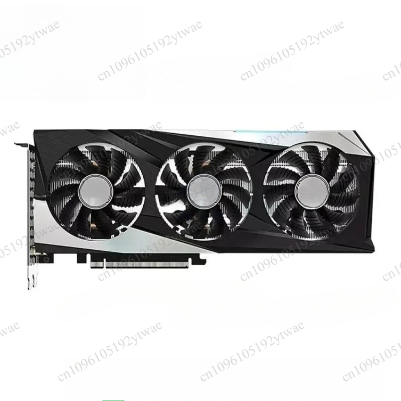 RTX 3090 24GB GDDR6X Gaming GP - огляд і ціна Graphics Card 24Gb Gddr6X