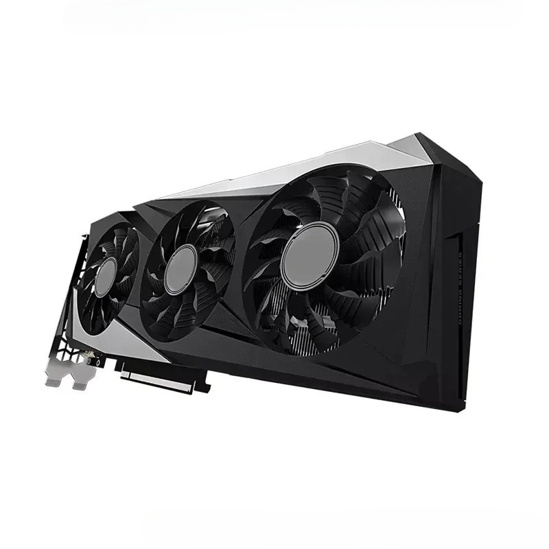 3090 Graphics Card 3060 3070 3 - огляд і ціна Graphics Card 24Gb Gddr6X