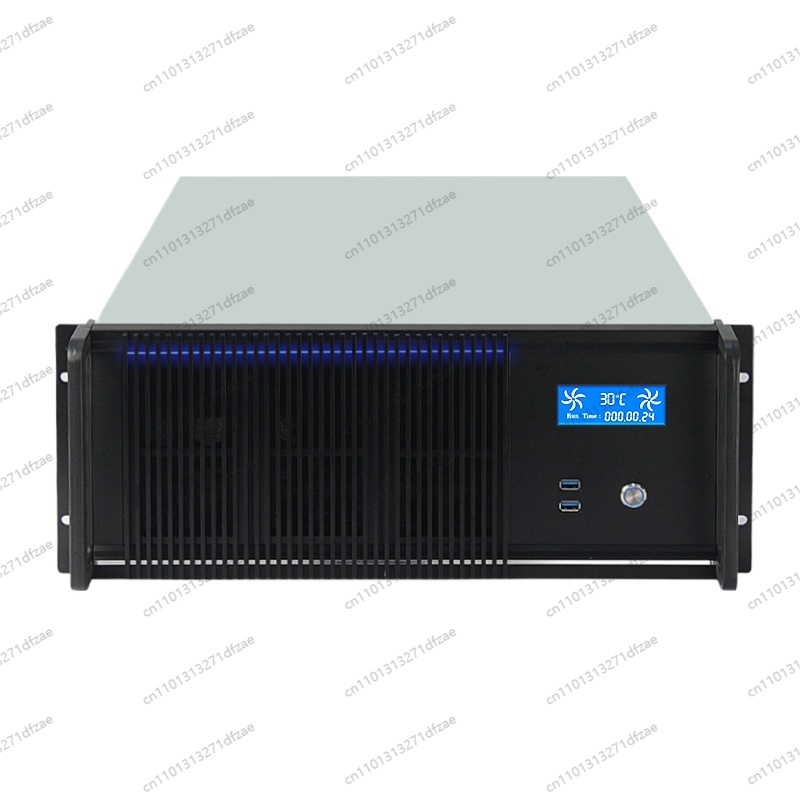 4U Multi-GPU Server Chassis |  - огляд і ціна Server Gpu Chassis 4U