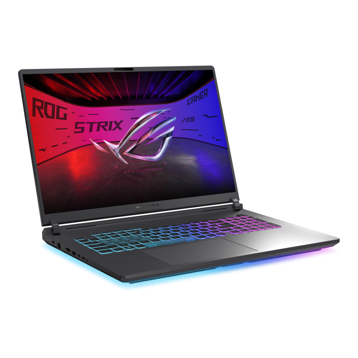 2025 ROG Strix G18 Gamig Lapto - огляд і ціна Rtx 5080 16Gb