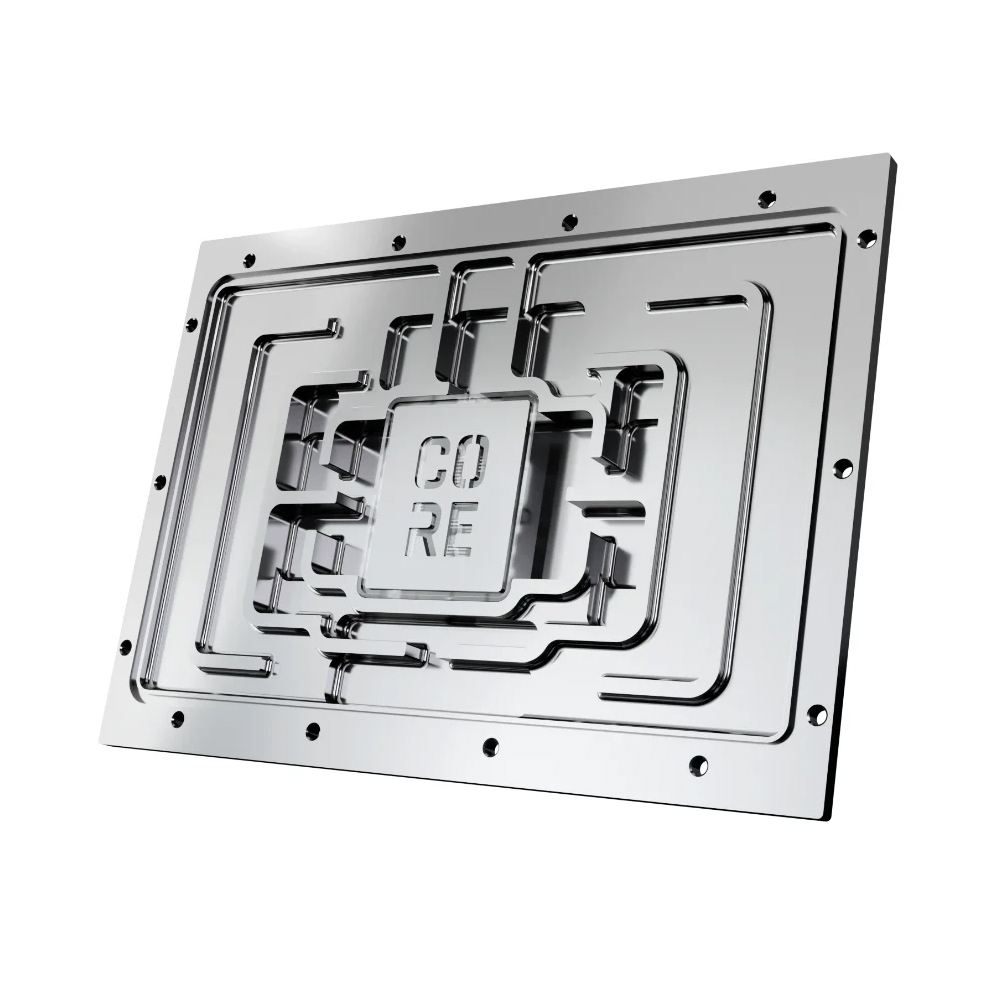 Alphacool Core GPU Water Block - огляд і ціна Rtx 5090 32Gb