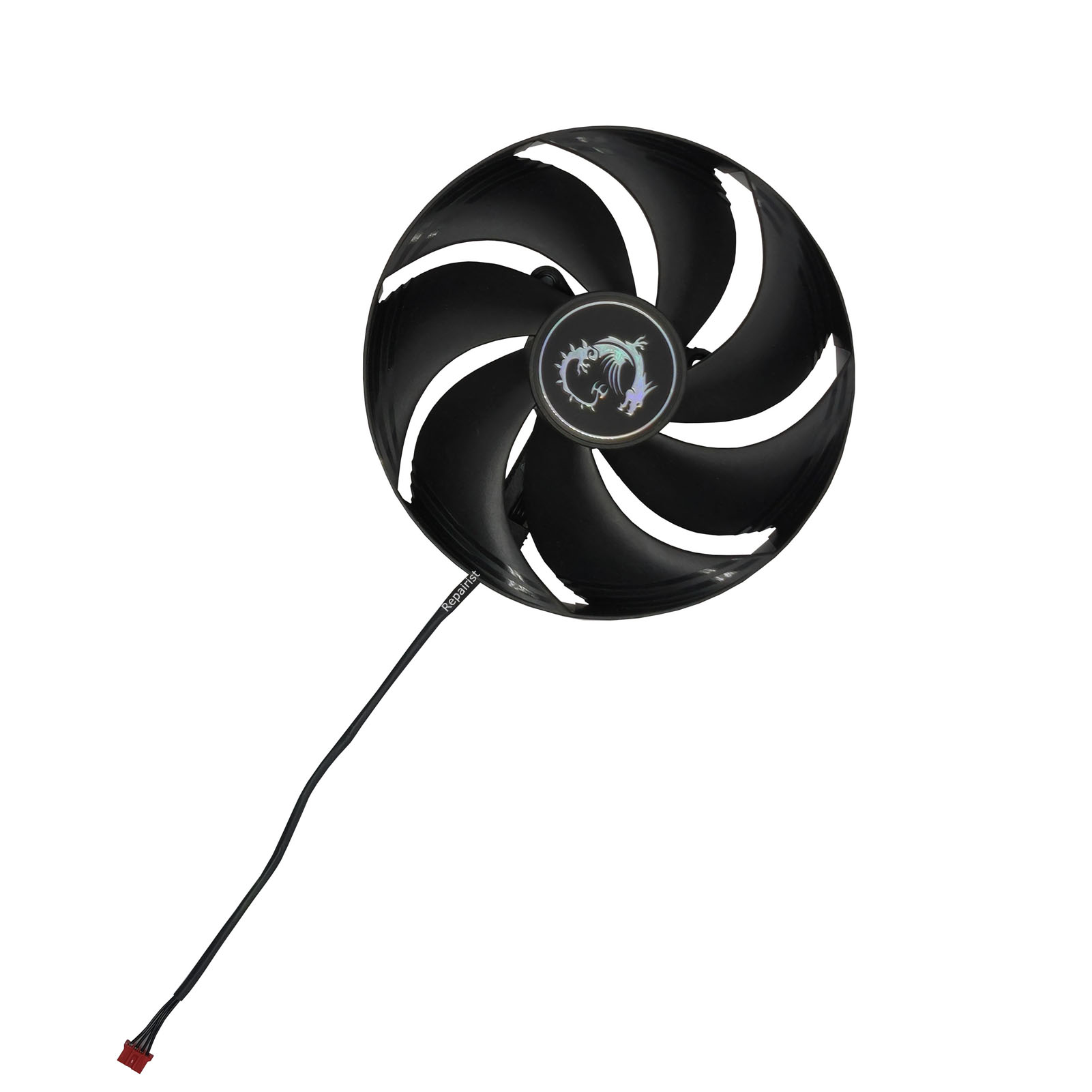 Video Card Fan,GPU Graphics Co - огляд і ціна Rtx 5090 32Gb