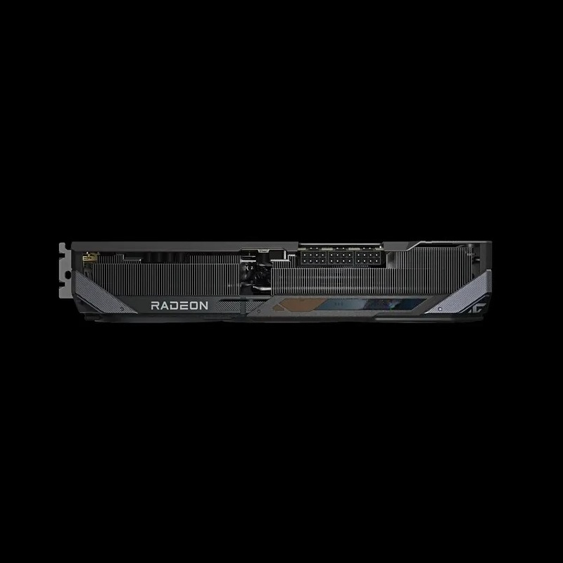 Hot Sale RX 9070 XT GAMING OC  - огляд і ціна Rx 9070 16Gb
