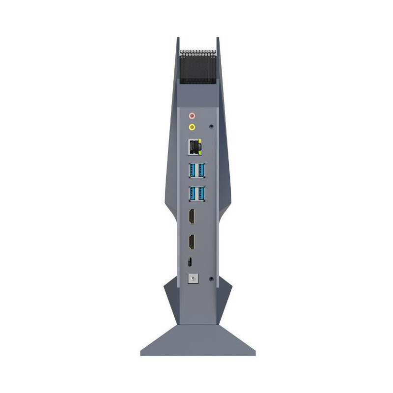 XCY Mini Gaming PC Intel Core  - огляд і ціна Desktop Gaming Gpu 32Gb