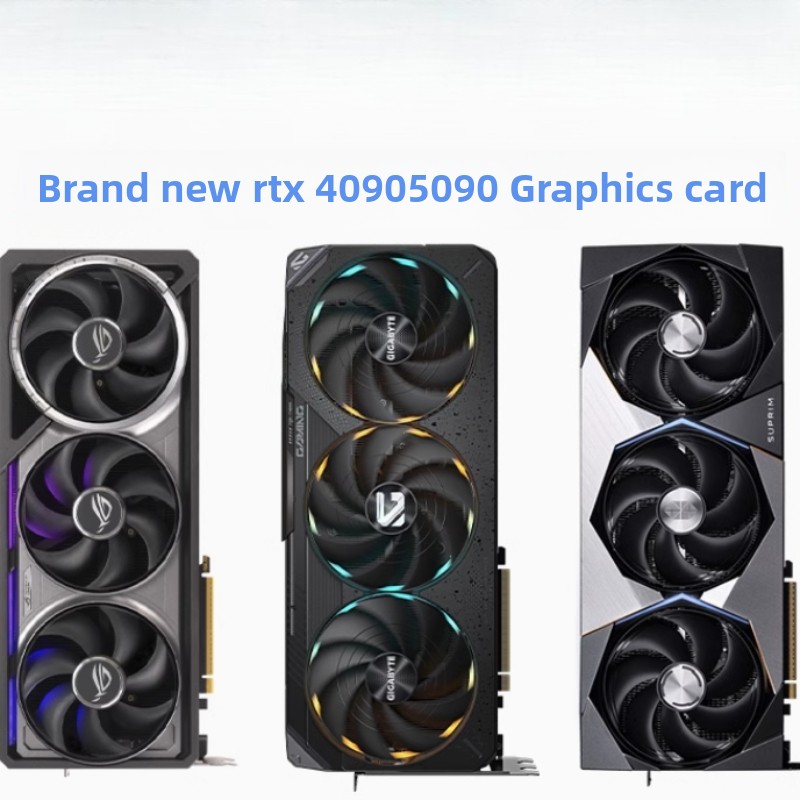 GeForce RTX 5090 D 32GB SOLID  - огляд і ціна Rtx 5090 32Gb