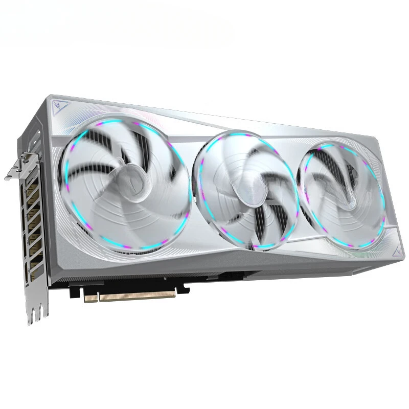 RTX 5080 16GB graphics card, e - огляд і ціна Rtx 5080 16Gb