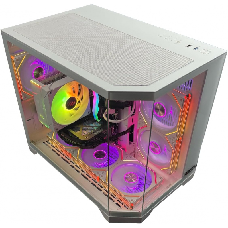 Gaming PC G6MATX PRO Core i5 1 - огляд і ціна Desktop Gaming Gpu 32Gb