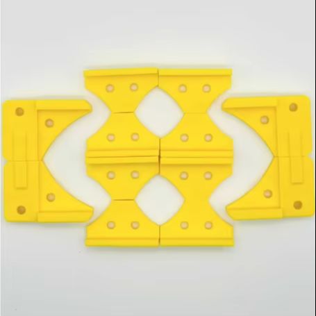 Replacement Fan Mounting Brack - огляд і ціна Gpu Mining Rig Frame 8 Gpu