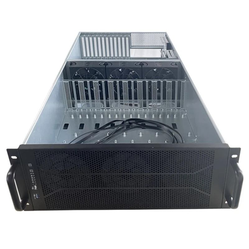 4U-GW4088 server multi-GPU gra - огляд і ціна Server Gpu Chassis 4U