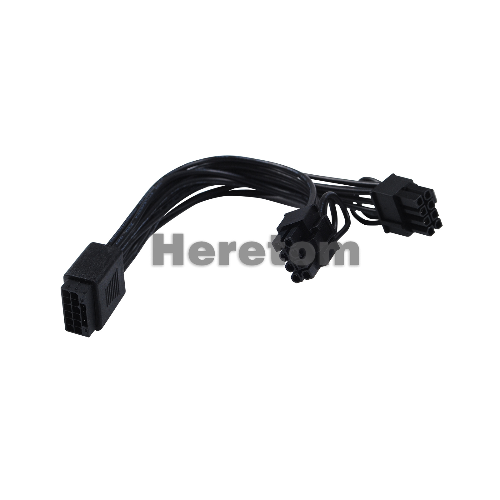 Heretom New 16Pin(12+4) 12VHPW - огляд і ціна Dual 8Pin To 16Pin 12Vhpwr Cable