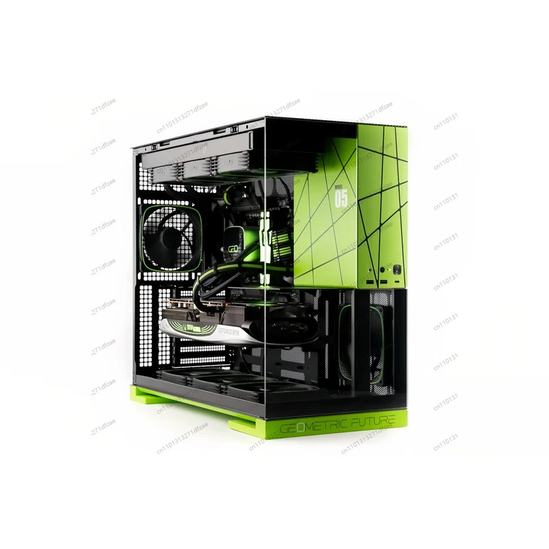 I9 14900K R9 9950X3D RTX 5090  - огляд і ціна Rtx 5090 32Gb