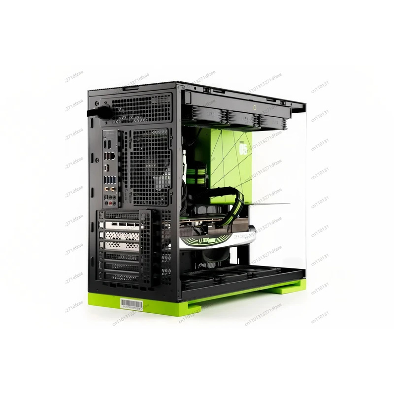 I9 14900K R9 9950X3D RTX 5090  - огляд і ціна Rtx 5090 32Gb