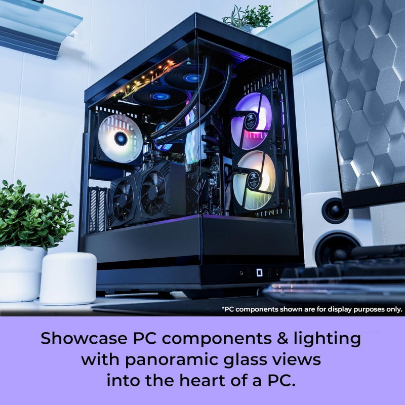 Gaming PC Desktop Computer  Ry - огляд і ціна Desktop Gaming Gpu 32Gb