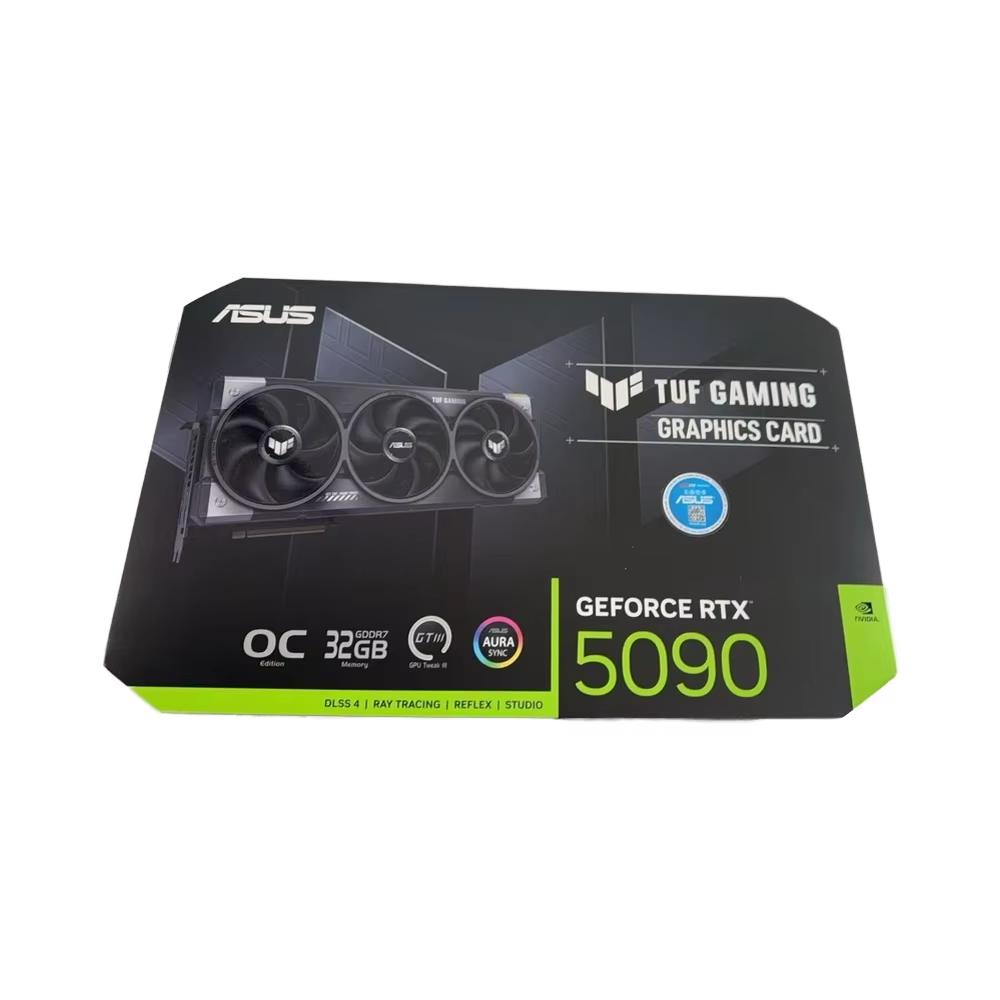 Gaming GeForce RTX 5090 32GB G - огляд і ціна Rtx 5090 32Gb
