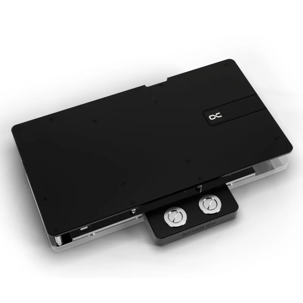 Alphacool Core GPU Water Block - огляд і ціна Rtx 5090 32Gb