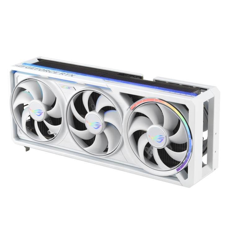 2025 New ROG Astral RTX 5080 1 - огляд і ціна Rtx 5080 16Gb