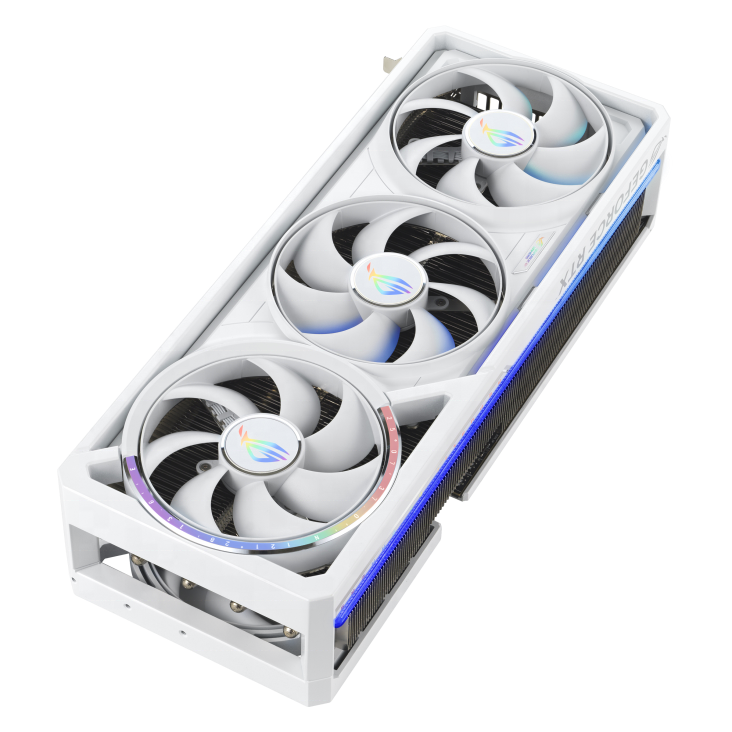 2025 New ROG Astral RTX 5080 1 - огляд і ціна Rtx 5080 16Gb