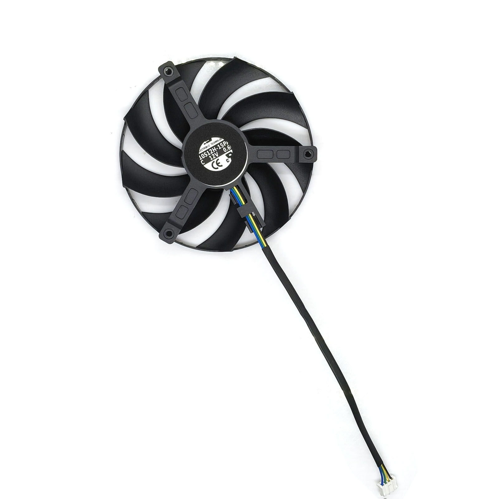 GPU Cooling,Video Fan,Graphics - огляд і ціна Rtx 5090 32Gb