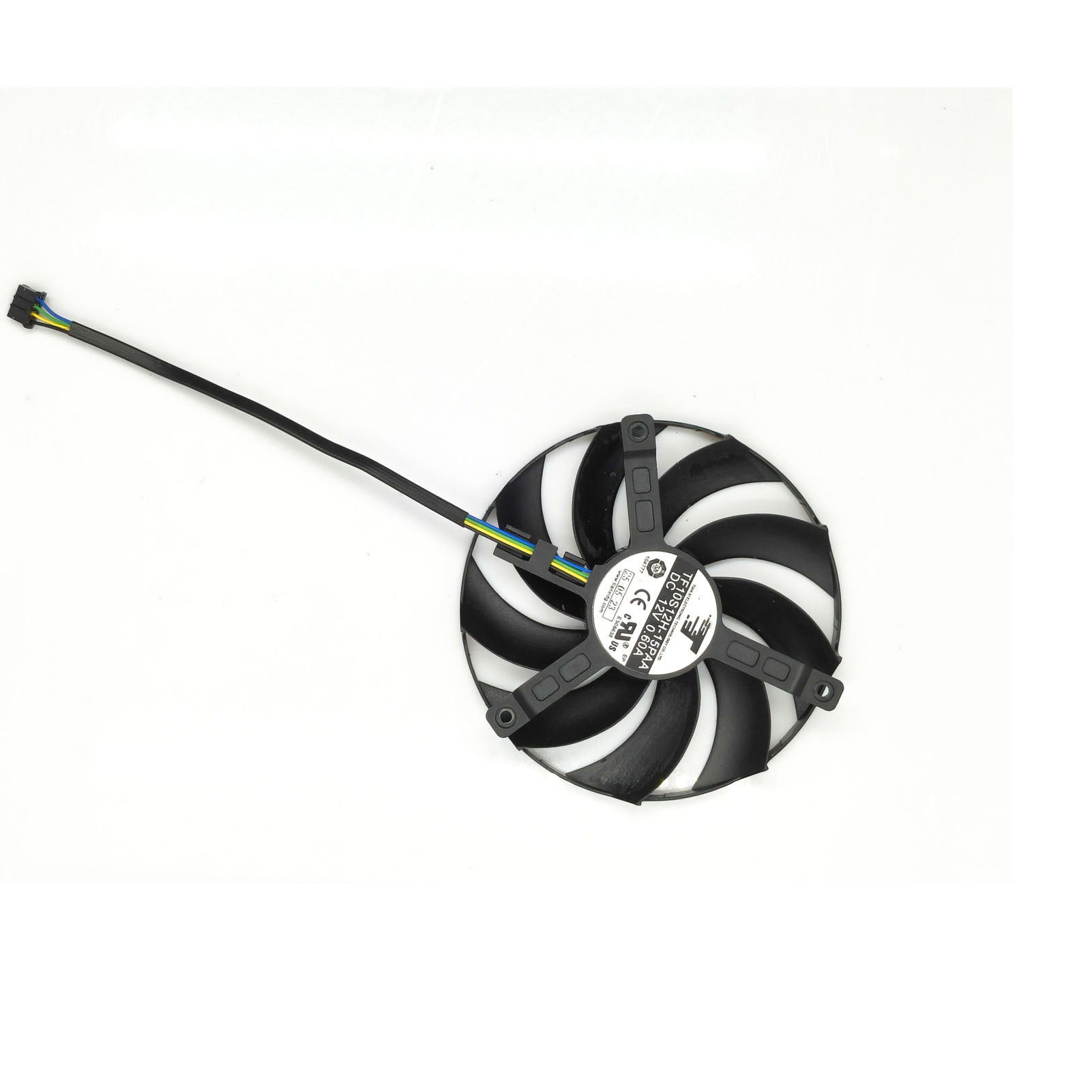 GPU Cooling,Video Fan,Graphics - огляд і ціна Rtx 5090 32Gb