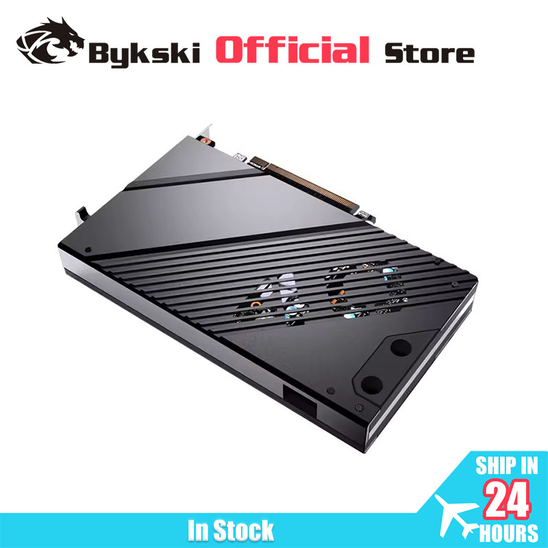 Granzon  Water Block for Color - огляд і ціна Rtx 4090 Water Block
