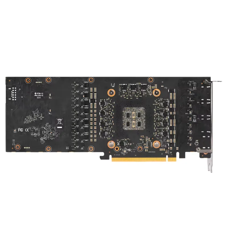 Hot Sale 100% Brand New RTX 40 - огляд і ціна Rtx 4090 24Gb Gddr6X