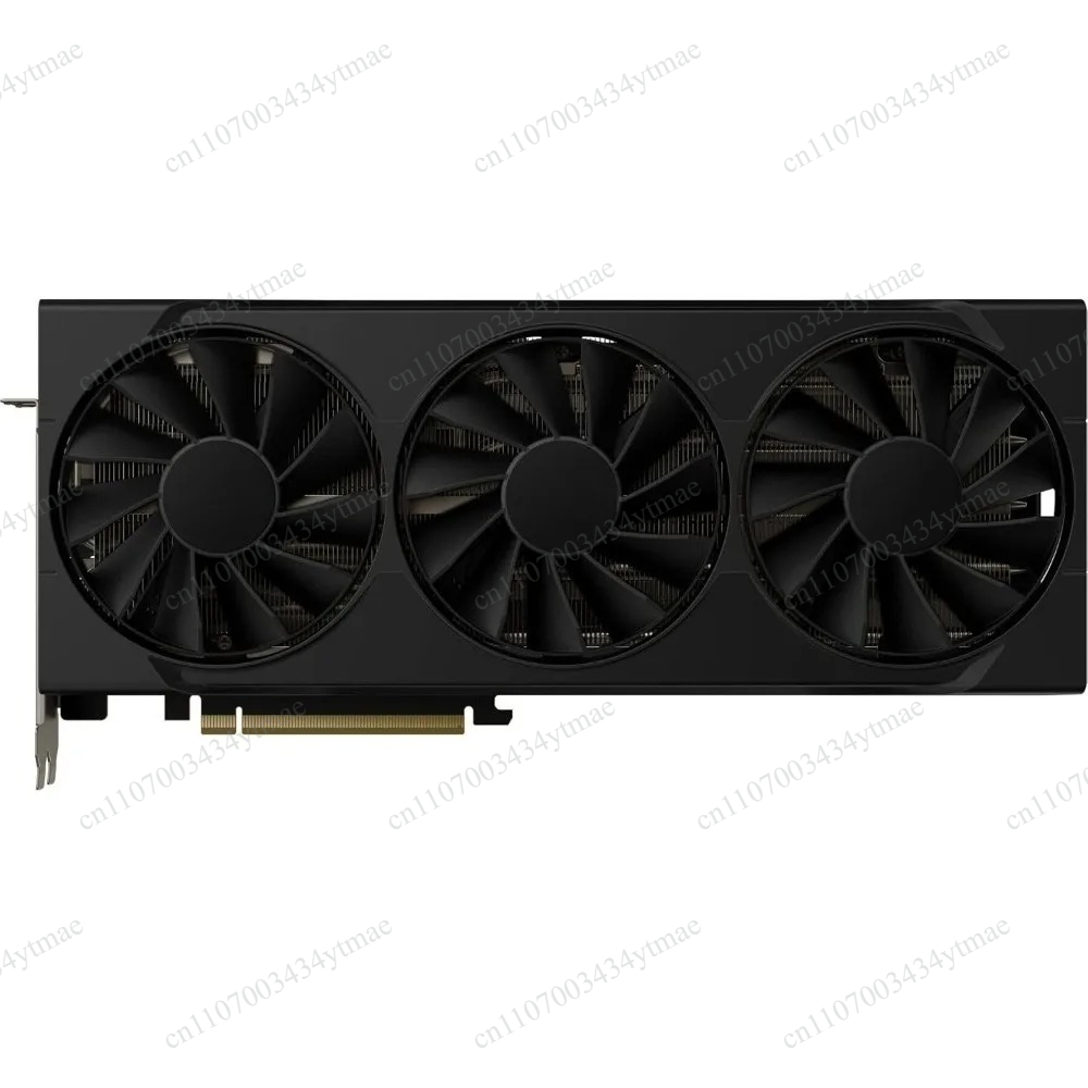 RX 9070 XT Triple‑Fan Gaming G - огляд і ціна Rx 9070 16Gb