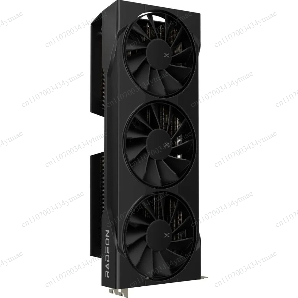 RX 9070 XT Triple‑Fan Gaming G - огляд і ціна Rx 9070 16Gb