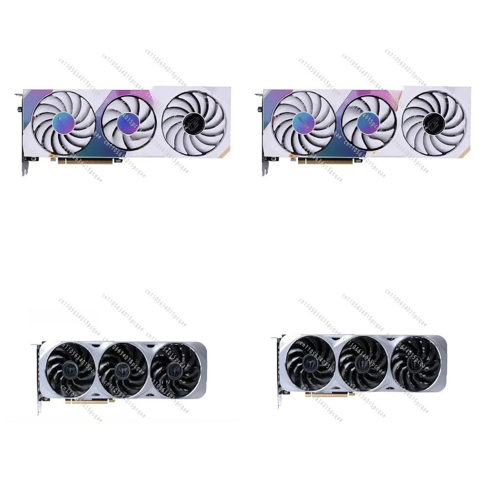 RTX 3090 24GB GDDR6X Graphics  - огляд і ціна Graphics Card 24Gb Gddr6X
