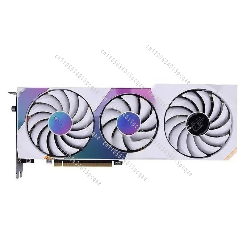 RTX 3090 24GB GDDR6X Graphics  - огляд і ціна Graphics Card 24Gb Gddr6X