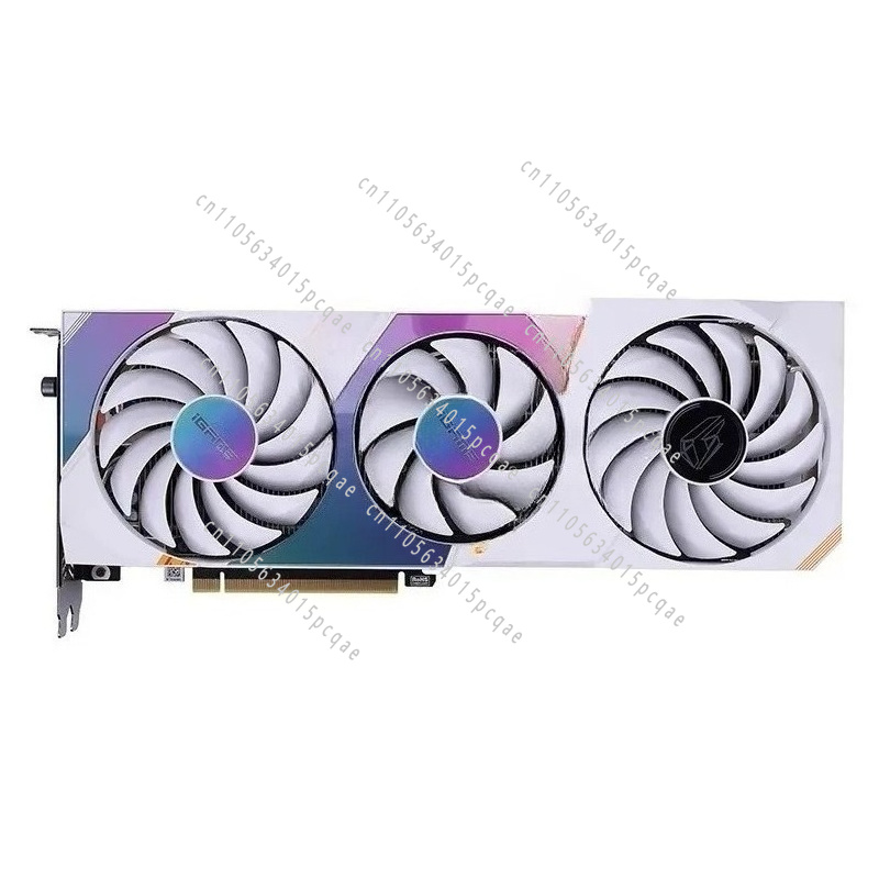 RTX 3090 24GB GDDR6X Graphics  - огляд і ціна Graphics Card 24Gb Gddr6X