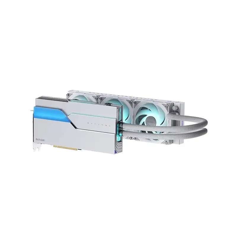 2026 Latest COLORFUL iGame GeF - огляд і ціна Rtx 5080 16Gb
